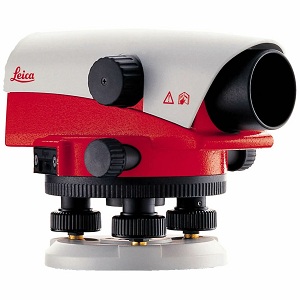 máy thủy bình Leica NA720