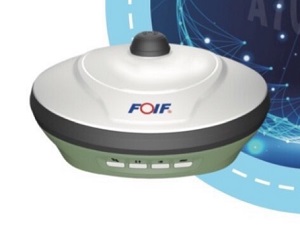 Máy GPS RTK Foif A70 Pro