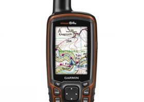 Máy định vị GPS : Các tính năng vượt trội