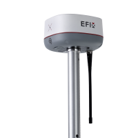 Máy GNSS RTK EFIX C3
