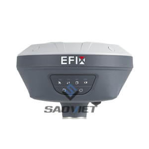 Máy GNSS RTK EFIX F7+