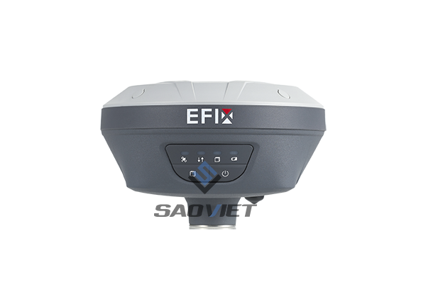 Máy GNSS RTK EFIX F7+