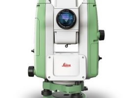 Thông tin chi tiết về máy toàn đạc Leica TS03 2022
