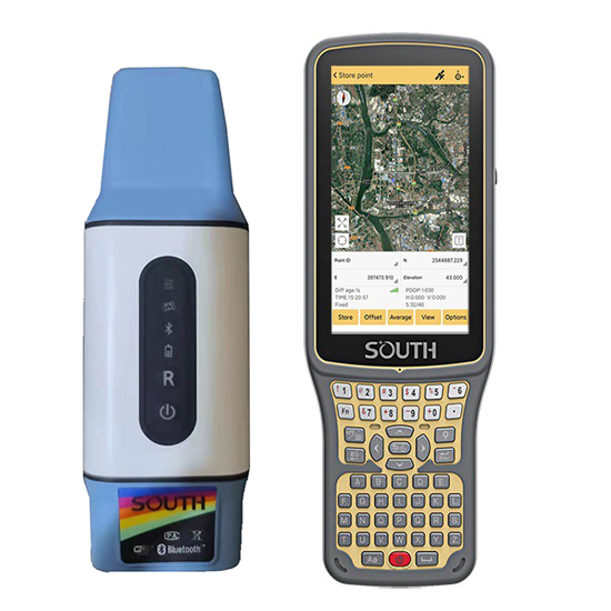 Máy GPS RTK South K98 Mini