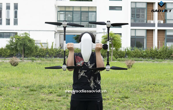 UAV Foxtech Swan S-720
