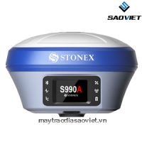 Máy GPS RTK Stonex S990A
