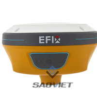 MÁY GNSS RTK EFIX C5