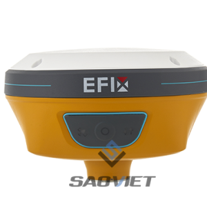 Máy GNSS RTK EFIX C5