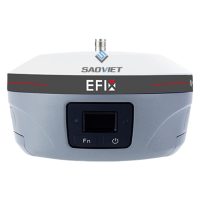Máy GNSS RTK EFIX eBase