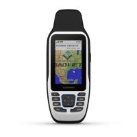 Máy GPS Garmin Map 79s