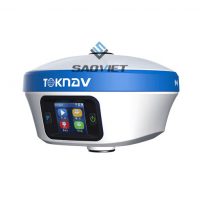 Máy GNSS RTK Toknav T20 pro