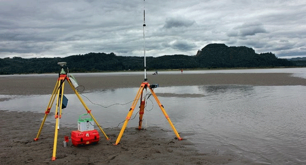 Máy GNSS RTK – Thiết bị đo đạc ngành trắc địa tốt nhất