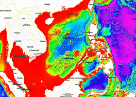 Công nghệ viễn thám và ứng dụng của máy GNSS RTK