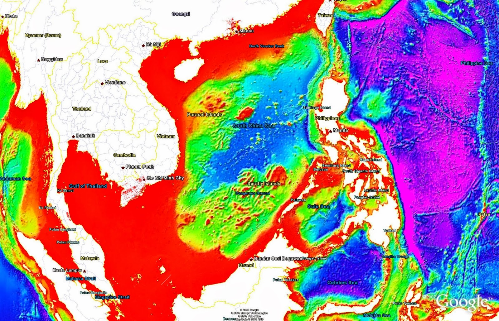 cong nghe vien tham va ung dung cua may GNSS RTK 2