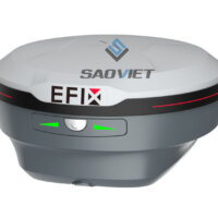 Máy GNSS RTK EFIX F6