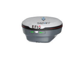 So sánh EFIX F6 và CHC i76 – Nên chọn máy RTK nào tốt hơn năm 2026