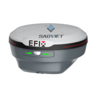 Máy GNSS RTK EFIX F6