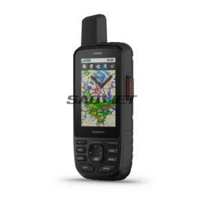 Máy GPS Garnin Map 67