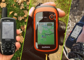 Địa chỉ bán máy GPS cầm tay Garmin tốt nhất tại Lai Châu