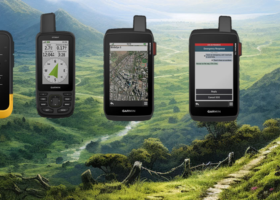 Địa chỉ bán máy GPS cầm tay Garmin tại Gia Lai uy tín