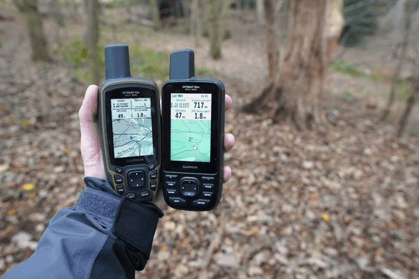 Dia chi ban may GPS cam tay Garmin tai Lai Chau
