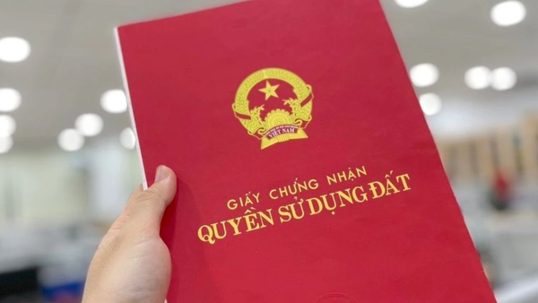 Tìm hiểu về sổ hồng