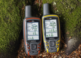 Địa chỉ bán máy GPS cầm tay Garmin tại Quảng Bình giá rẻ