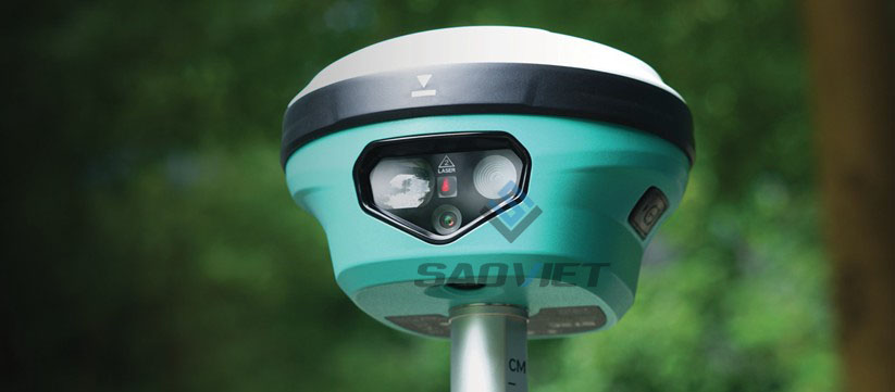 Máy GNSS STEC SDi