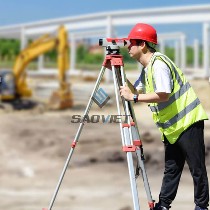 Máy thủy bình DS3-SN32X
