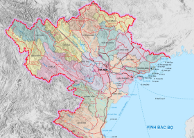 Tìm hiểu về bản đồ địa giới hành chính Việt Nam mới nhất 2025