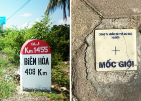Tìm hiểu yếu tố ảnh hưởng đến chi phí cắm mốc giải phóng mặt bằng