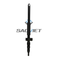 Sào rút 4 khúc (0.65m – 1.8m)