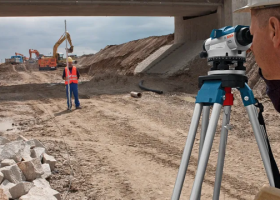 Hướng dẫn cách bảo quản máy thủy bình Bosch (GOL 32D, 26D) đúng chuẩn