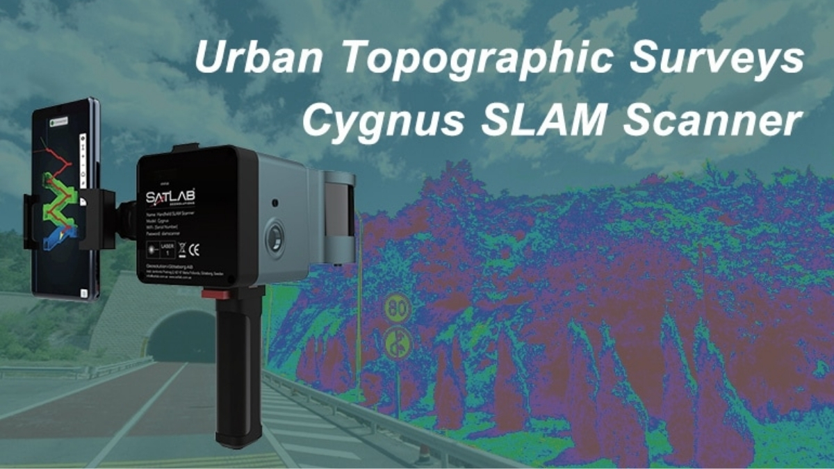 giải pháp laser scanning