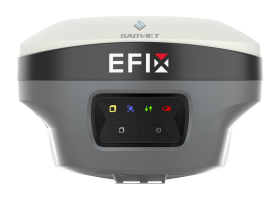 So sánh Máy GPS RTK CHC i85 và EFIX F8L – Nên chọn máy nào?