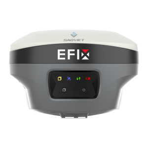 Máy GNSS RTK EFIX F8L