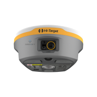 Máy GNSS RTK Hi-Target Laser V600L