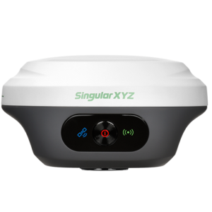 Máy GNSS RTK Singular Orion ONE Laser