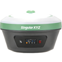Máy GNSS RTK XBASE RECEIVER