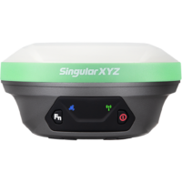 Máy GNSS RTK X1 RECEIVER