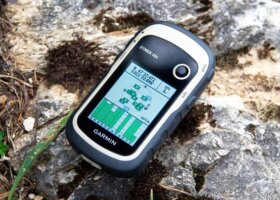 Top 5 Thiết bị GPS Garmin có thời lượng pin tốt nhất hiện nay