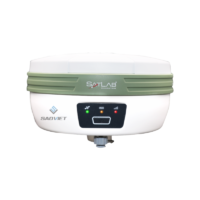 Máy Satlab SL700 GNSS Receiver