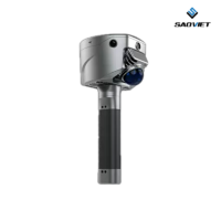 Máy GNSS RTK SLAM Satlab SL9