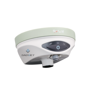 Máy Satlab SL900 GNSS Receiver