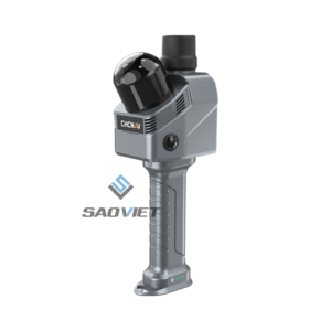 CHCNAV RS7 – Máy quét LiDAR cầm tay SLAM 3D
