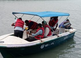 Dịch vụ đo sâu tại Hà Nội hiệu quả của Sao Việt