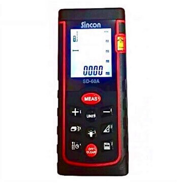 giá máy đo khoảng cách