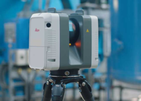 Máy quét LiDAR là gì? Ứng dụng và top máy quét 3D laser tốt nhất