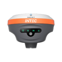 Máy GNSS RTK Intec Marvel