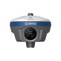Máy GNSS RTK Intec Magic L – Laser
